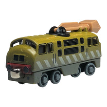 Load image into Gallery viewer, 2002 Take Along Diesel 10 - 
