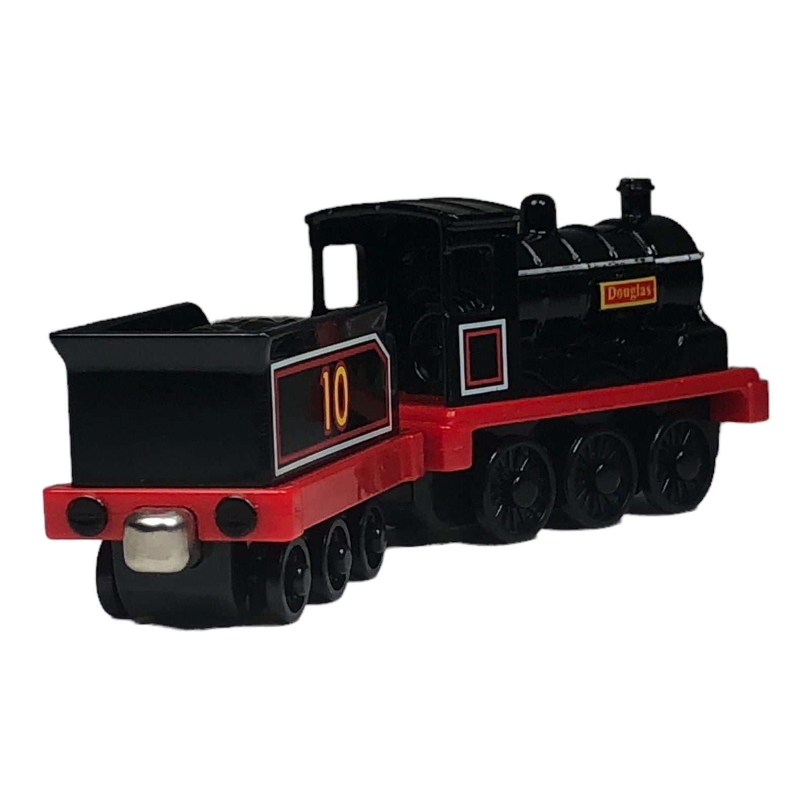 2002 Take Along Douglas – Kaikki