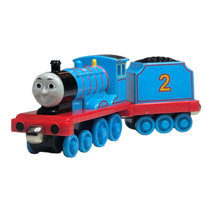 2002 Take Along Edward