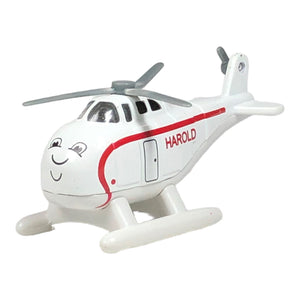 2002 Take Along Harold