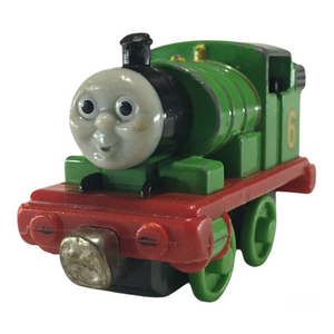 Fair - Missing Coal Bunker