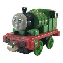 Load image into Gallery viewer, 2002 Take Along Snow Covered Percy - 
