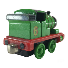 Load image into Gallery viewer, 2002 Take Along Snow Covered Percy - 
