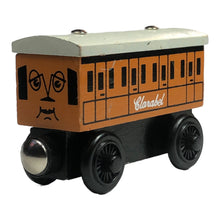 Load image into Gallery viewer, 2002 Wooden Railway Clarabel - 
