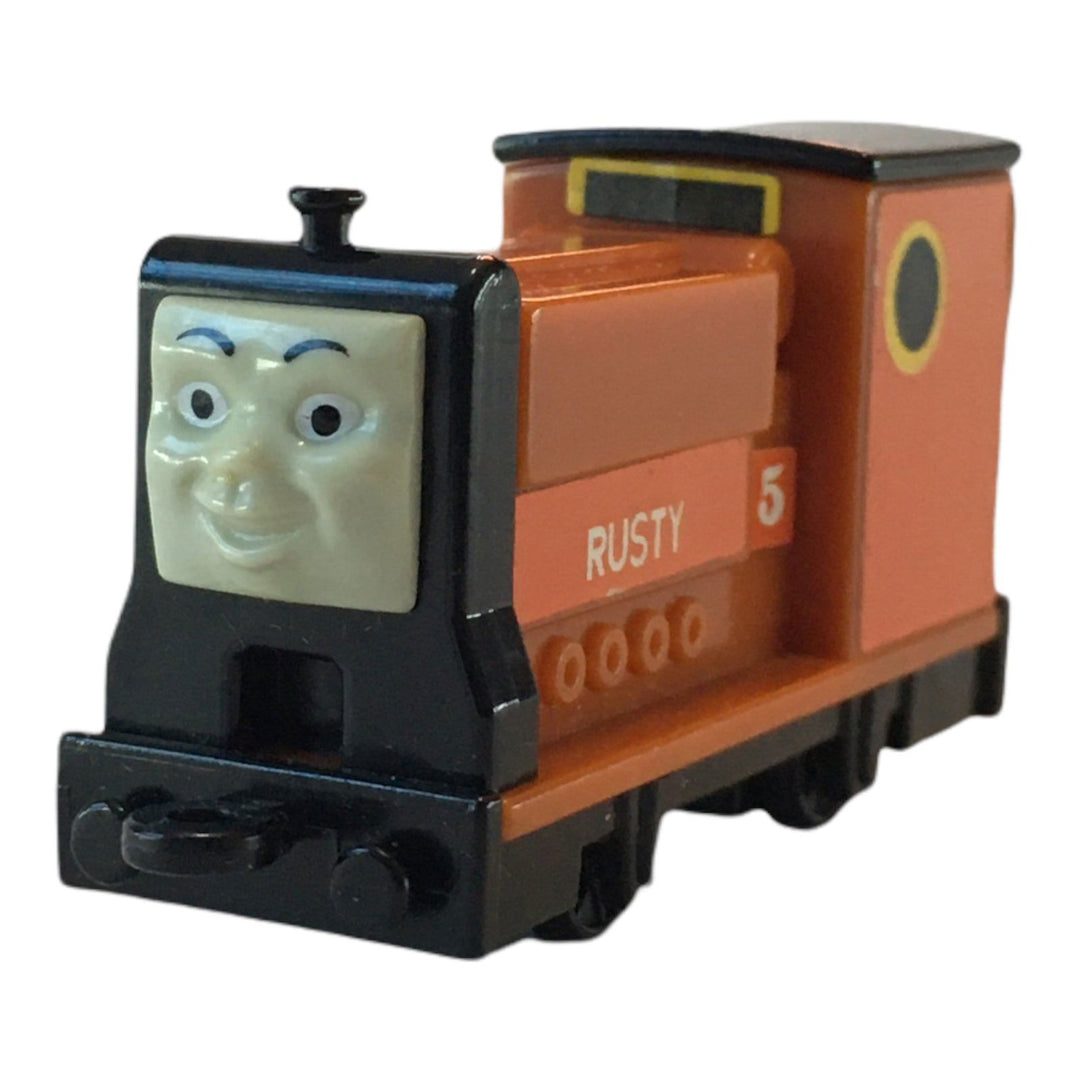 2003 Bandai Nakayoshi Rusty - 