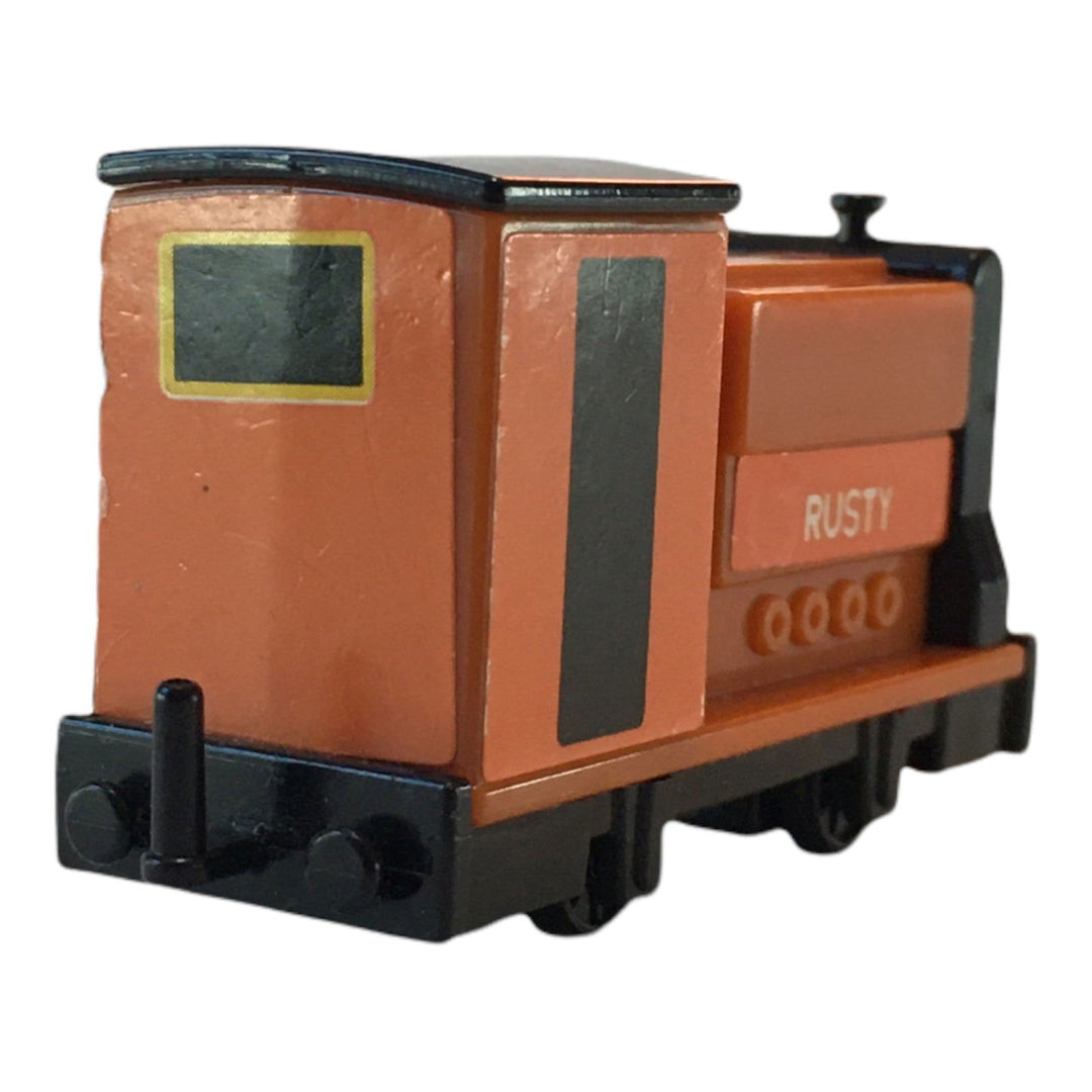 2003 Bandai Nakayoshi Rusty - 