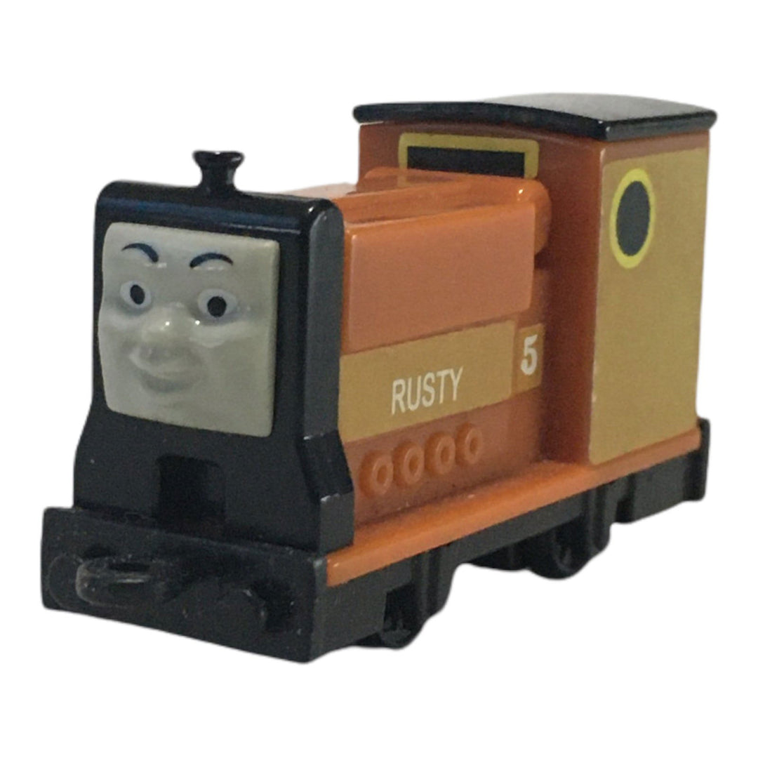 2003 Bandai Nakayoshi Rusty - 