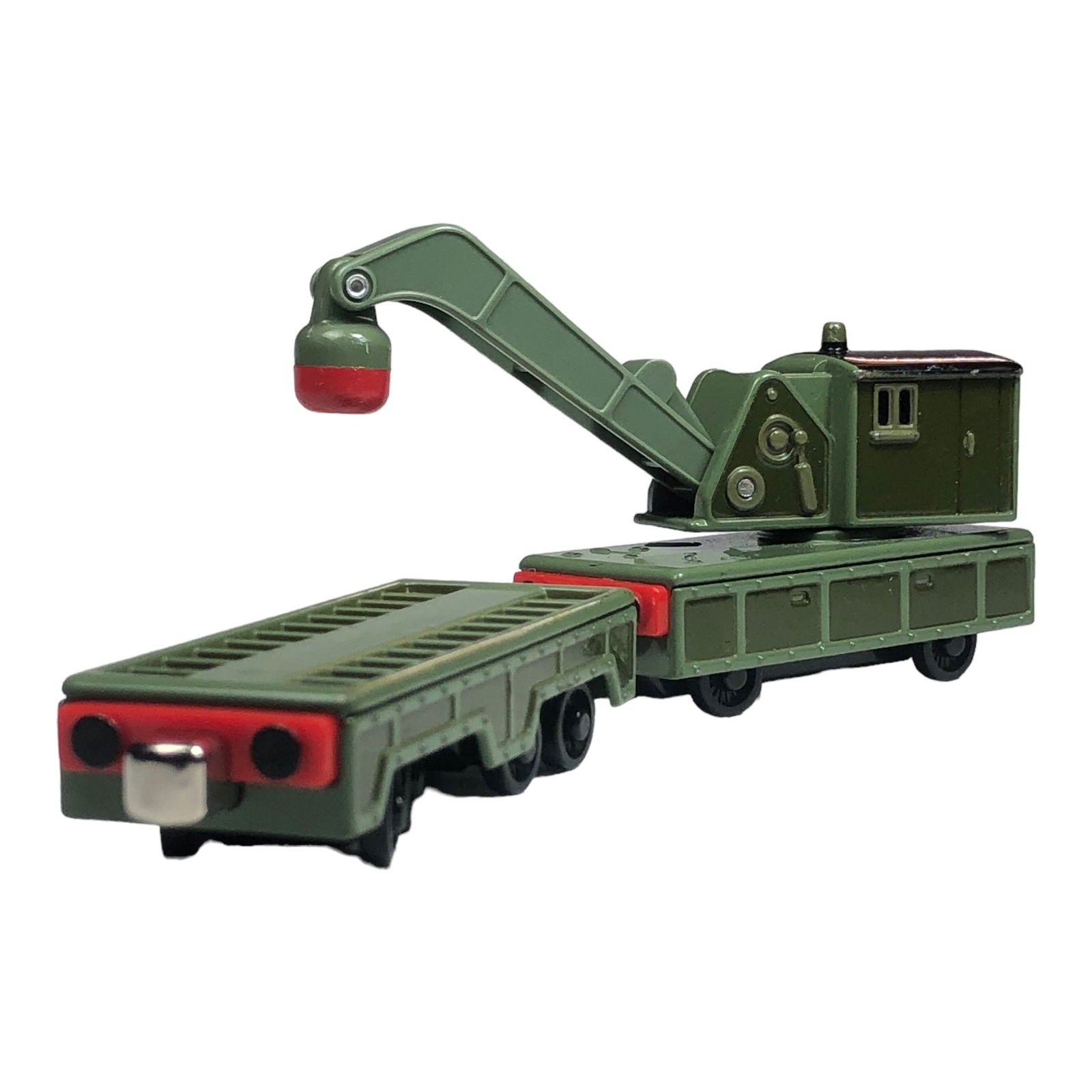 2003 Take Along Breakdown Train – Kaikki