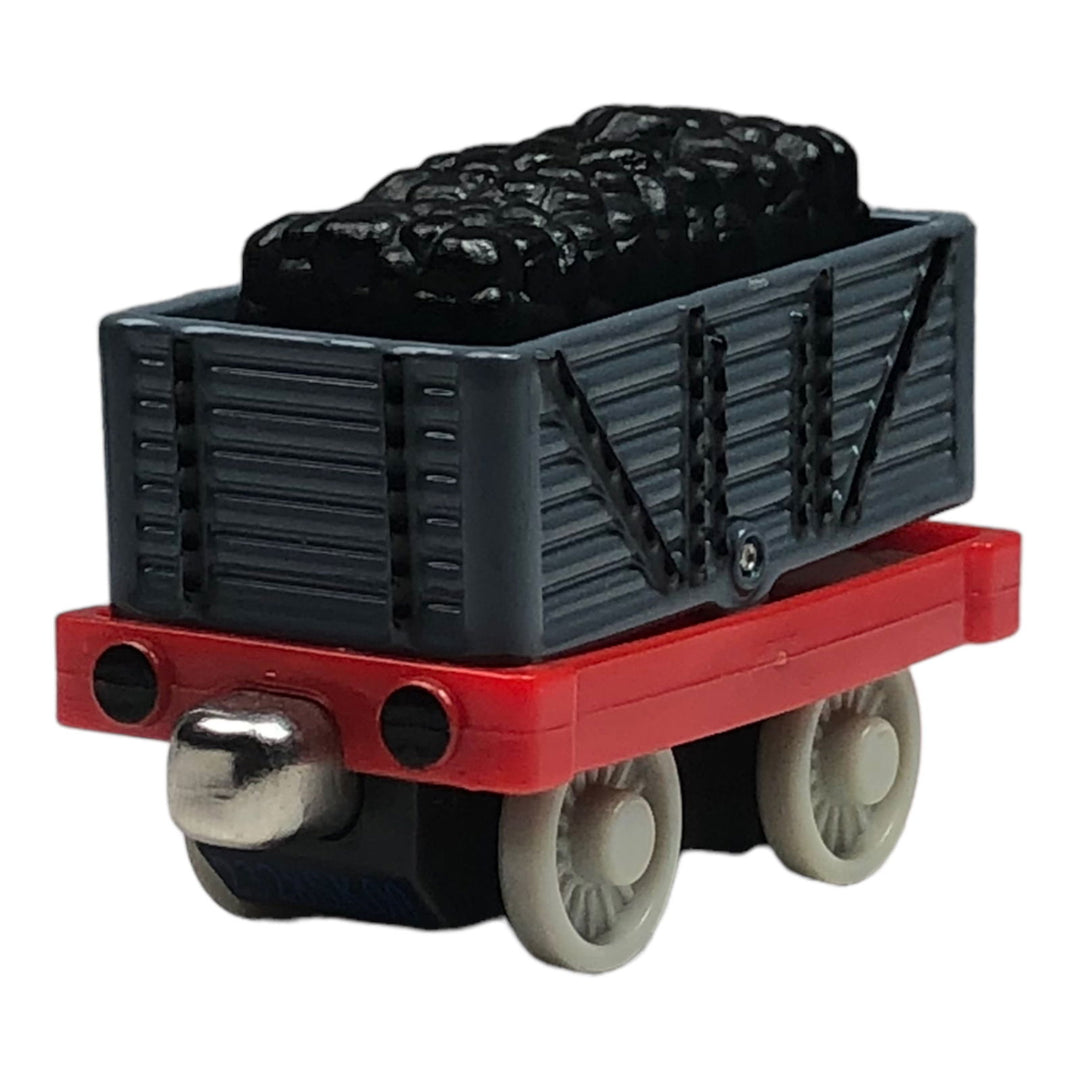 2003 Take Along Coal Troublesome Truck - 