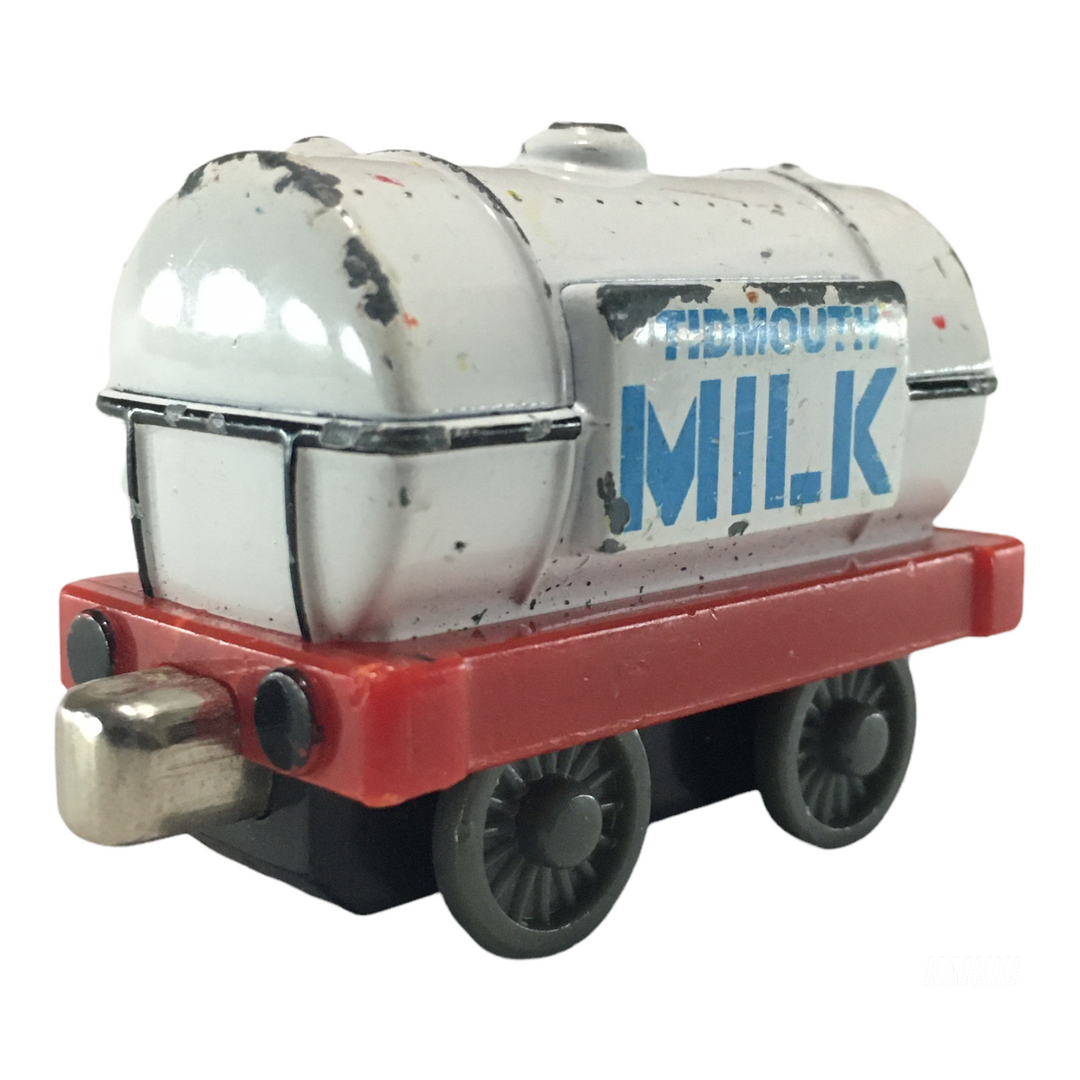 2003 Take Along Milk Tanker - 