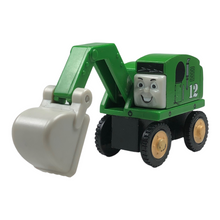 Load image into Gallery viewer, 2003 Wooden Railway Alfie - 
