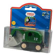 Load image into Gallery viewer, 2003 Wooden Railway Alfie - 
