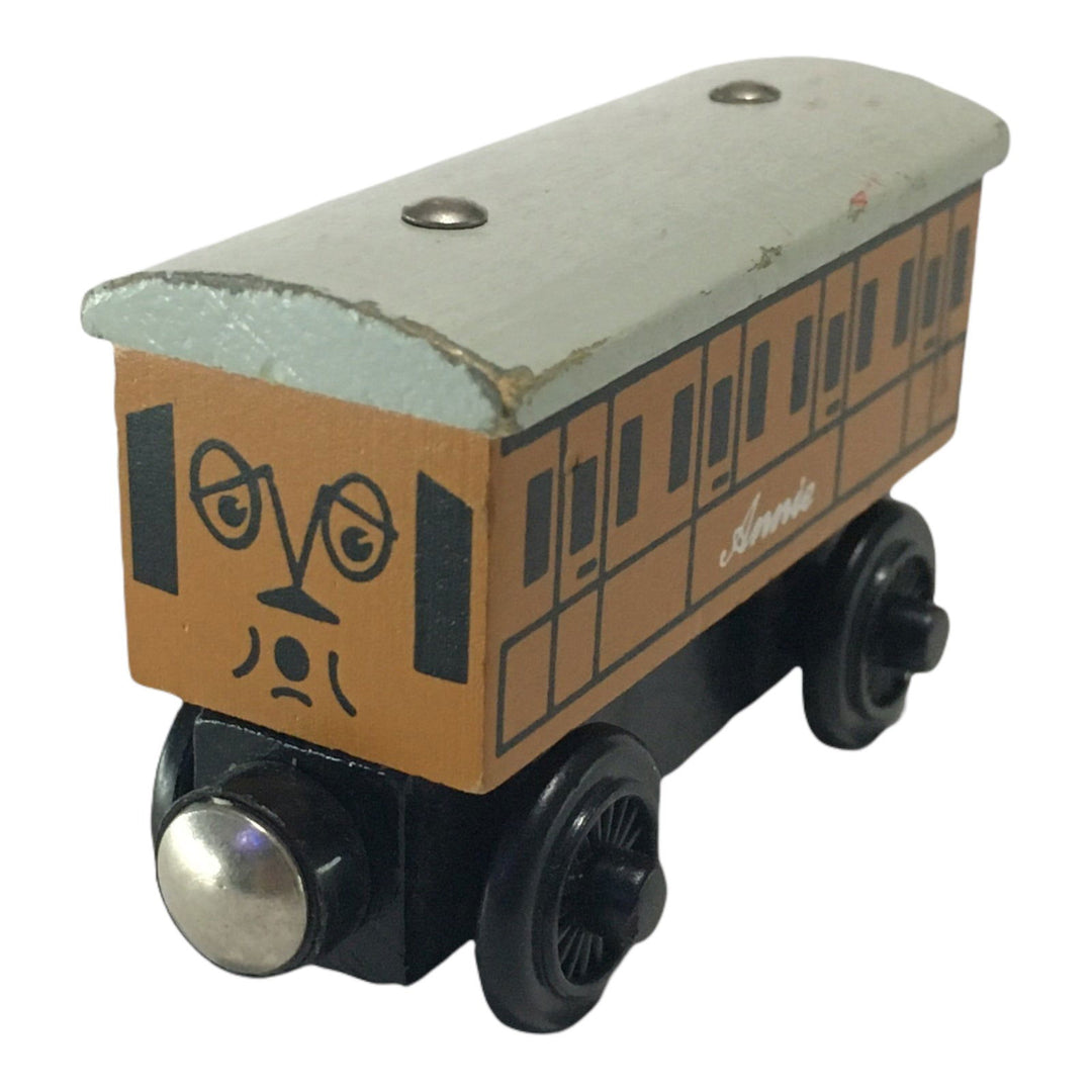 2003 Wooden Railway Annie - 