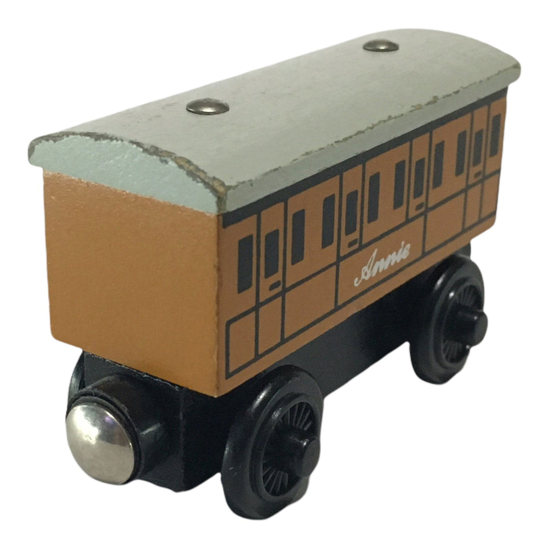 2003 Wooden Railway Annie - 