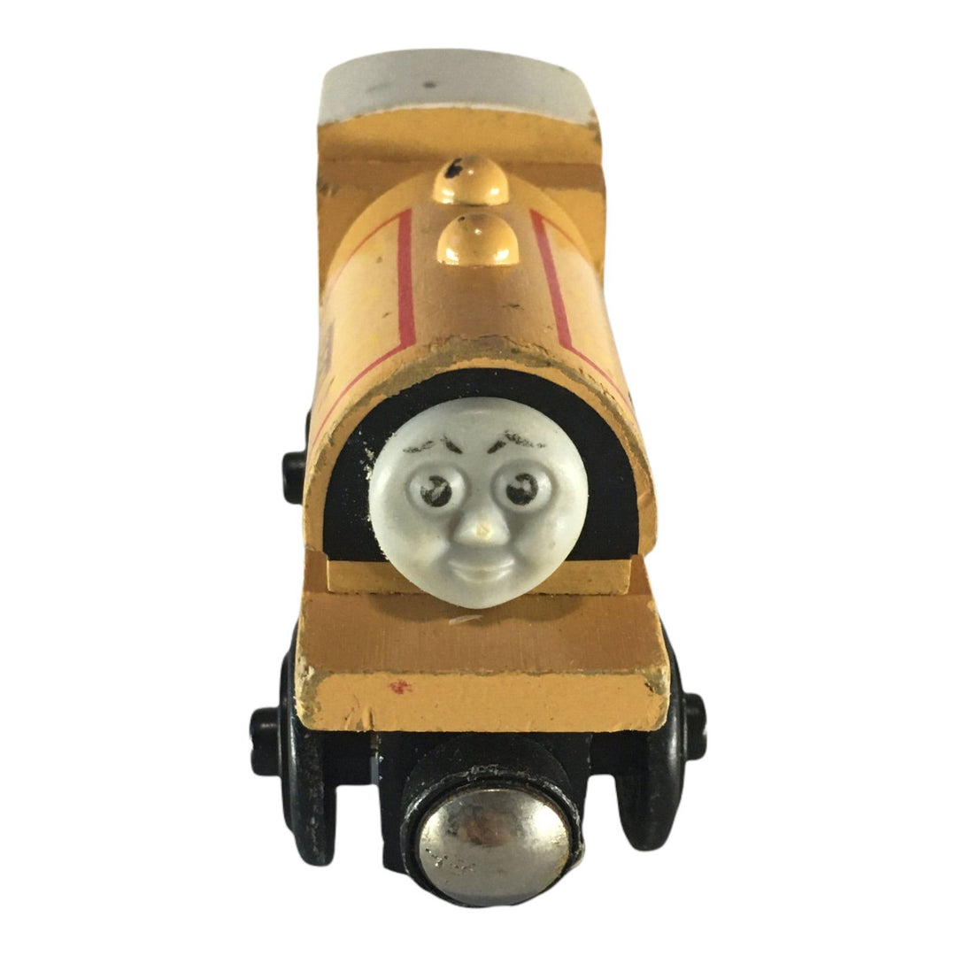 2003 Wooden Railway Ben - 