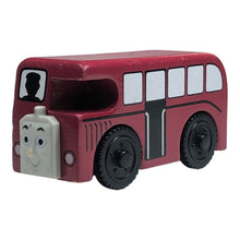 Load image into Gallery viewer, 2003 Wooden Railway Bertie - 
