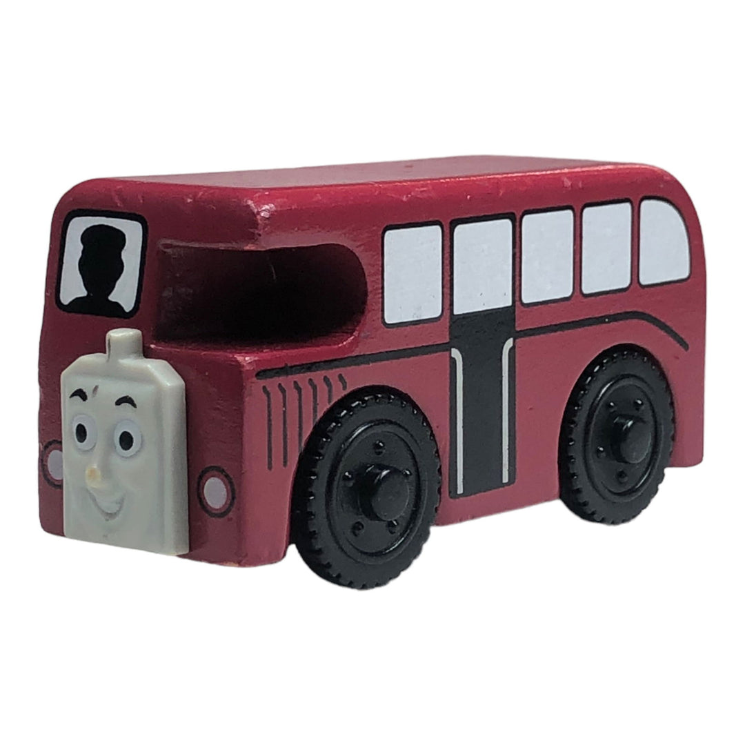 2003 Wooden Railway Bertie - 