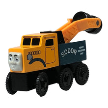 Load image into Gallery viewer, 2003 Wooden Railway Butch - 
