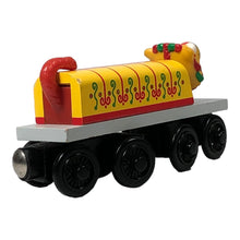 画像をギャラリービューアに読み込む, 2003 Wooden Railway Chinese Dragon - 
