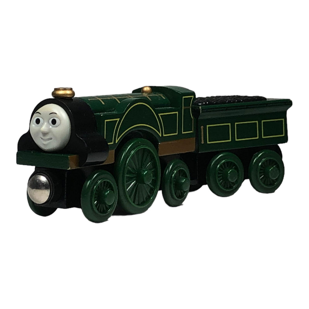 2003 Wooden Railway Emily - 