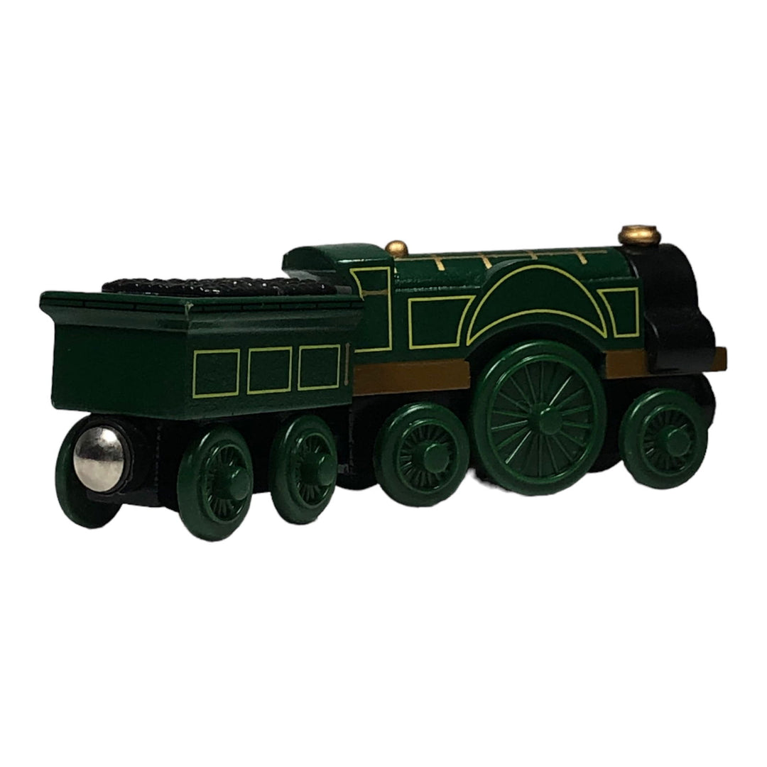 2003 Wooden Railway Emily - 