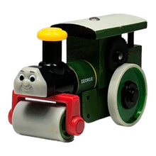 Load image into Gallery viewer, 2003 Wooden Railway George - 
