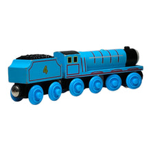 Load image into Gallery viewer, 2003 Wooden Railway Gordon - 
