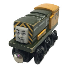 Load image into Gallery viewer, 2003 Wooden Railway Iron Bert - 
