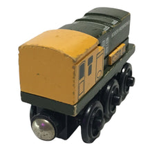 Load image into Gallery viewer, 2003 Wooden Railway Iron Bert - 
