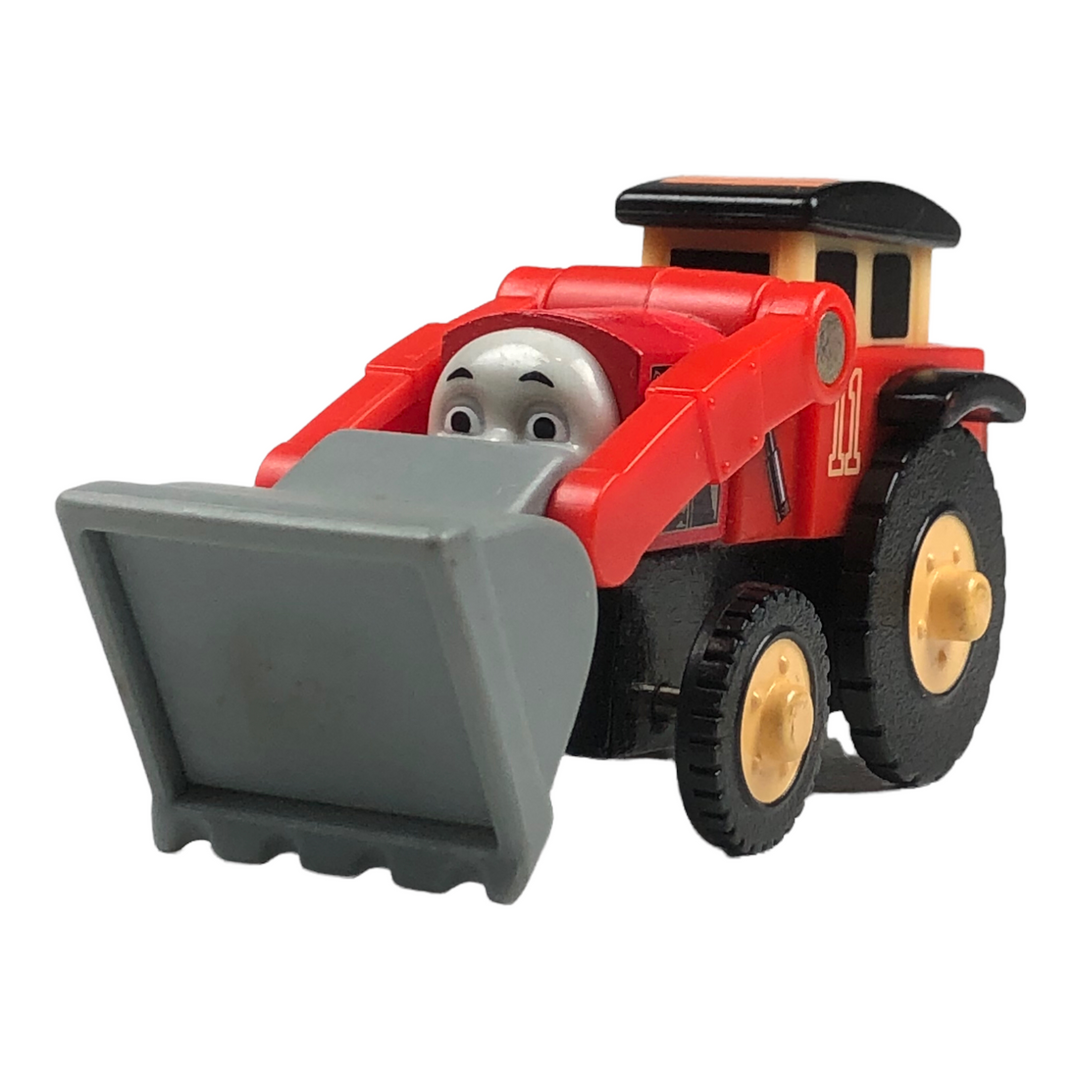 2003 Wooden Railway Jack - 