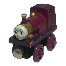 Load image into Gallery viewer, 2003 Wooden Railway Lady - 
