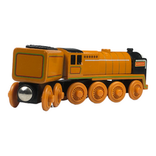 Load image into Gallery viewer, 2003 Wooden Railway Murdoch - 
