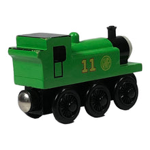 Load image into Gallery viewer, 2003 Wooden Railway Oliver - 
