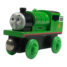 Load image into Gallery viewer, 2003 Wooden Railway Percy - 
