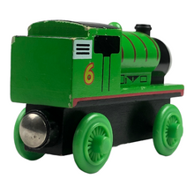 Load image into Gallery viewer, 2003 Wooden Railway Percy - 
