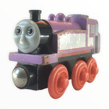 Cargar imagen en el visor de la galería, 2003 Wooden Railway Rosie - 
