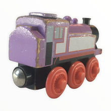 Cargar imagen en el visor de la galería, 2003 Wooden Railway Rosie - 
