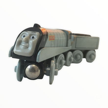 2003 Wooden Railway Spencer -