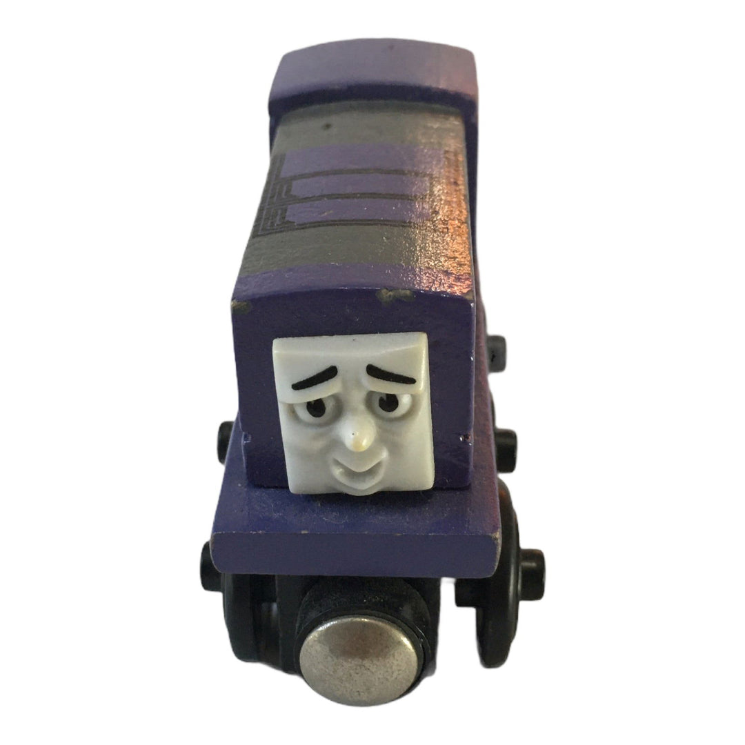 2003 Wooden Railway Splatter - 