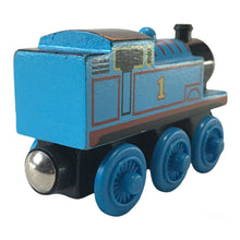 Load image into Gallery viewer, 2003 Wooden Railway Thomas - 
