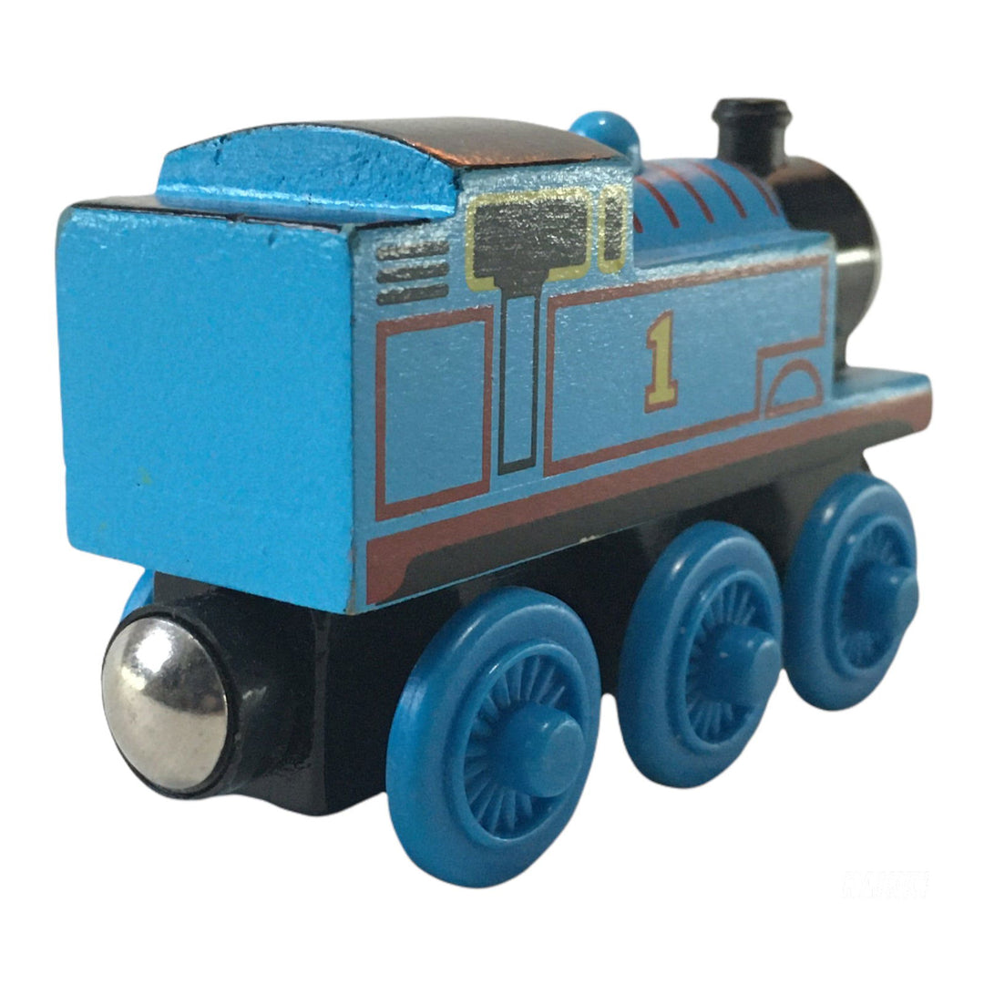 2003 Wooden Railway Thomas - 