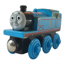 Load image into Gallery viewer, 2003 Wooden Railway Thomas - 
