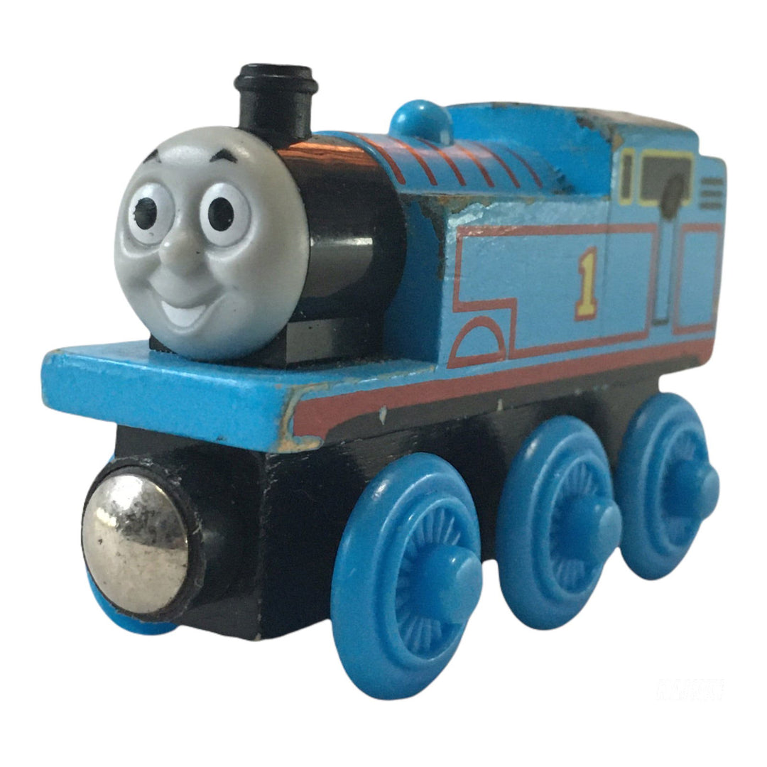 2003 Wooden Railway Thomas - 