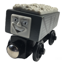 Load image into Gallery viewer, 2003 Wooden Railway Troublesome Truck - 
