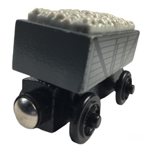 Load image into Gallery viewer, 2003 Wooden Railway Troublesome Truck - 
