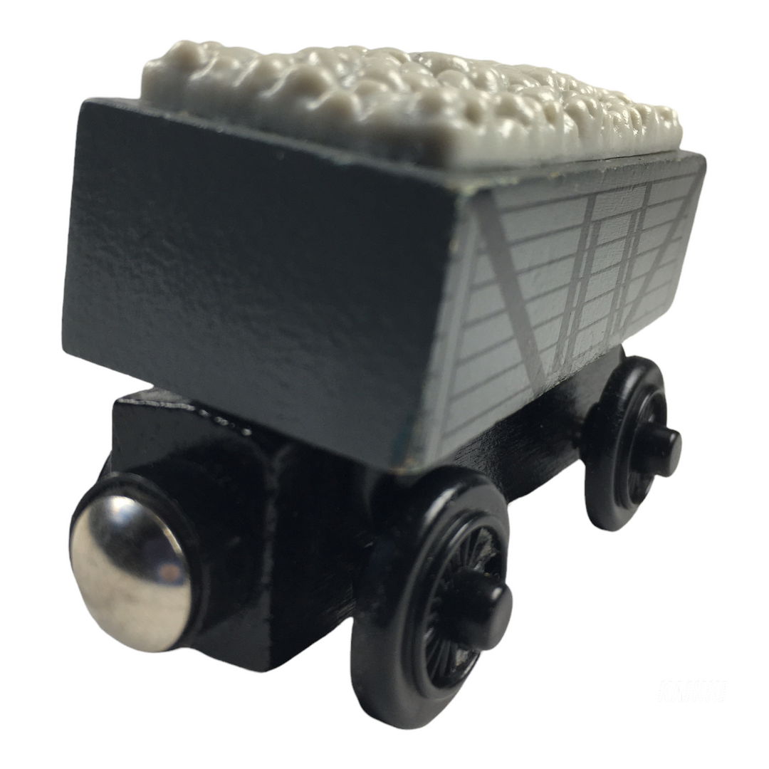 2003 Wooden Railway Troublesome Truck - 