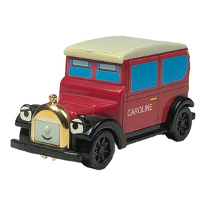 2004 Bandai Nakayoshi Carolina