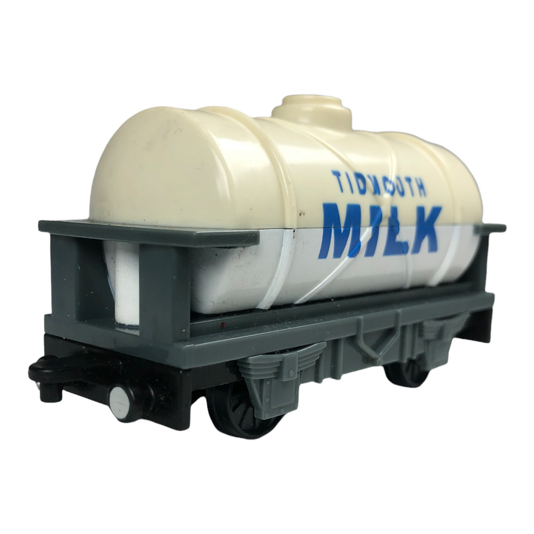 2004 De Agostini Milk Tanker - 