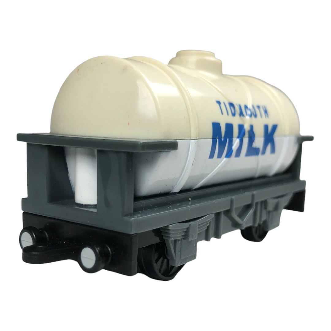 2004 De Agostini Milk Tanker - 