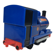 画像をギャラリービューアに読み込む, 2004 De Agostini Sir Handel - 
